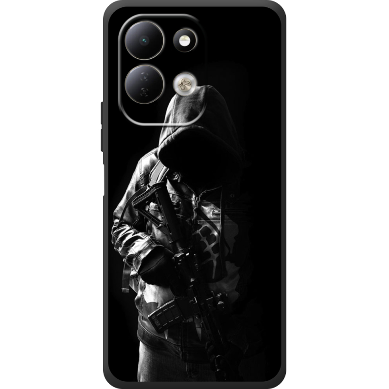 Чохол BoxFace Xiaomi Redmi 17 
