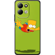 Чохол BoxFace Xiaomi Redmi 17 