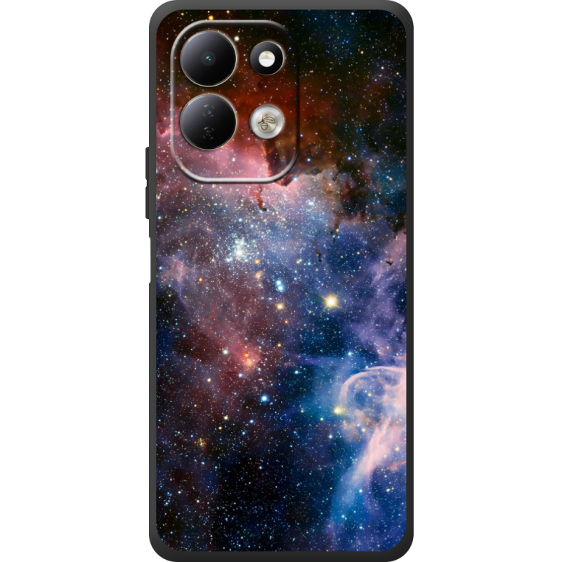 Чохол BoxFace Xiaomi Redmi 17 