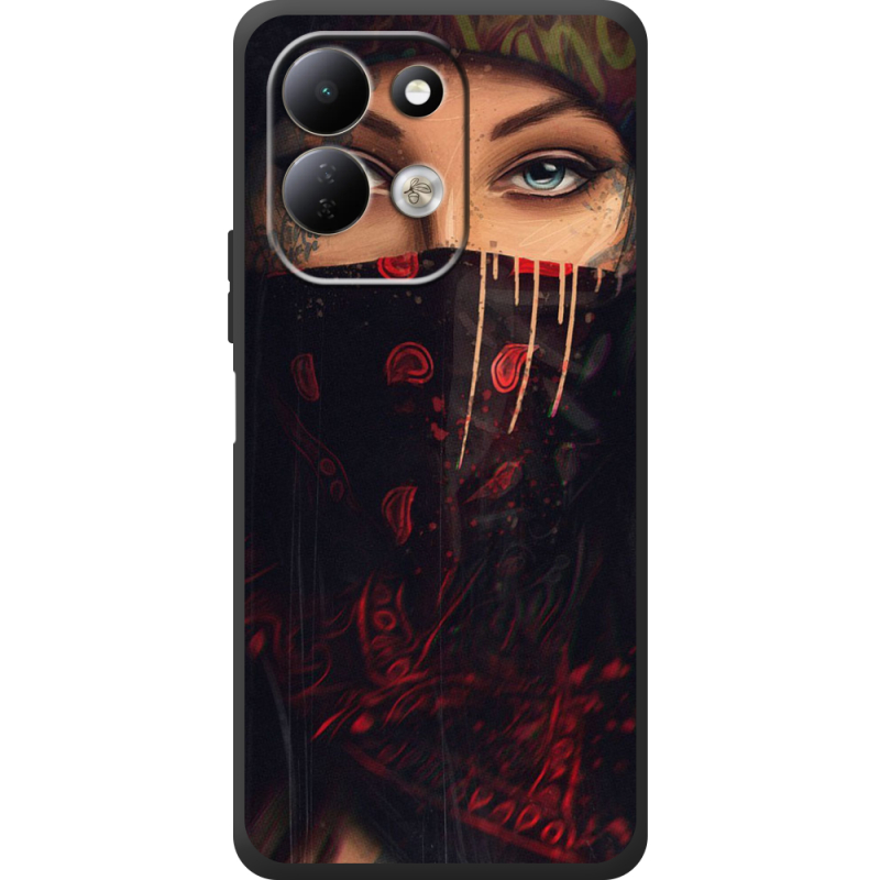 Чохол BoxFace Xiaomi Redmi 17 