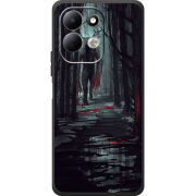 Чохол BoxFace Xiaomi Redmi 17 Forest and Beast