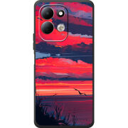 Чохол BoxFace Xiaomi Redmi 17 Heaven a
