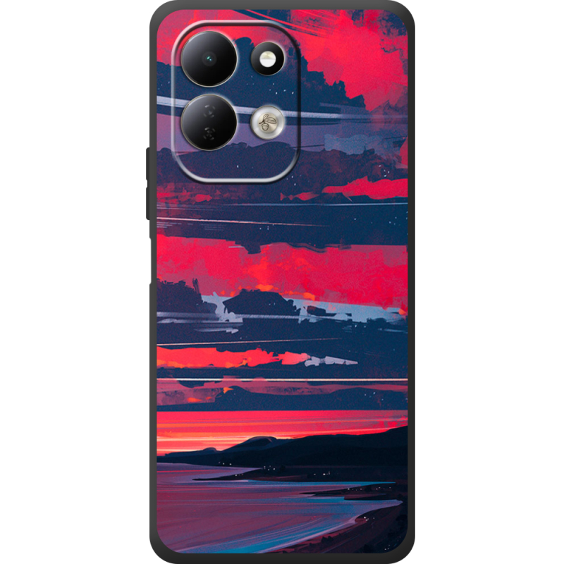 Чохол BoxFace Xiaomi Redmi 17 Heaven b