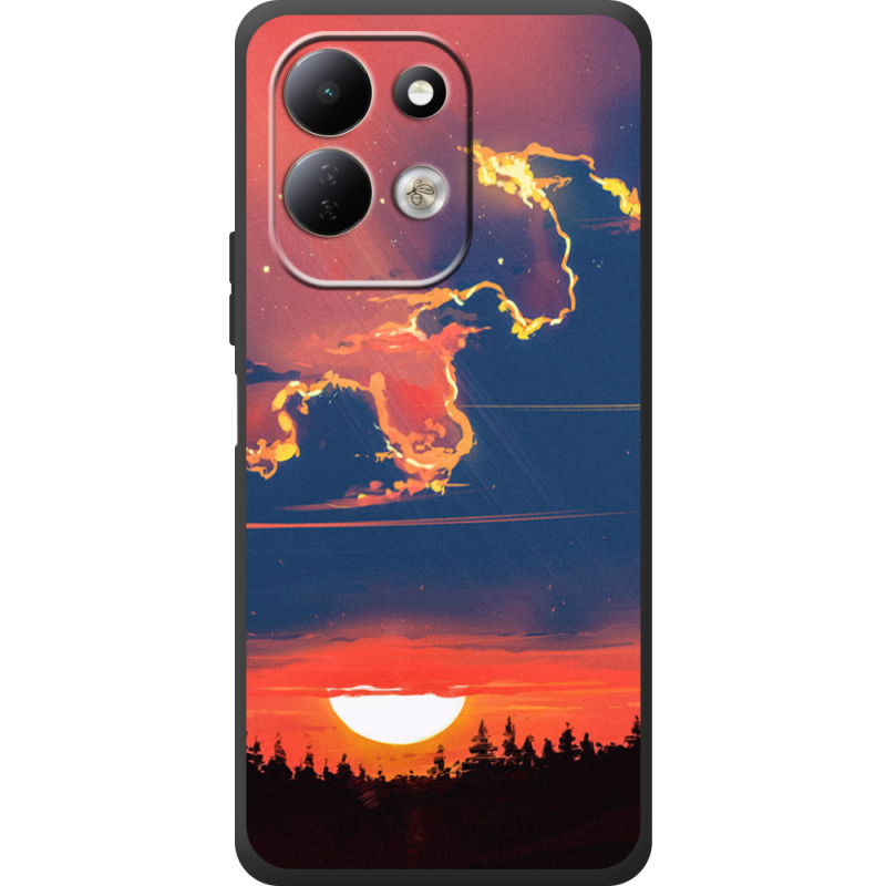 Чохол BoxFace Xiaomi Redmi 17 Twilight