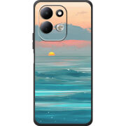 Чохол BoxFace Xiaomi Redmi 17 Inspiration
