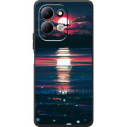 Чохол BoxFace Xiaomi Redmi 17 Midnight