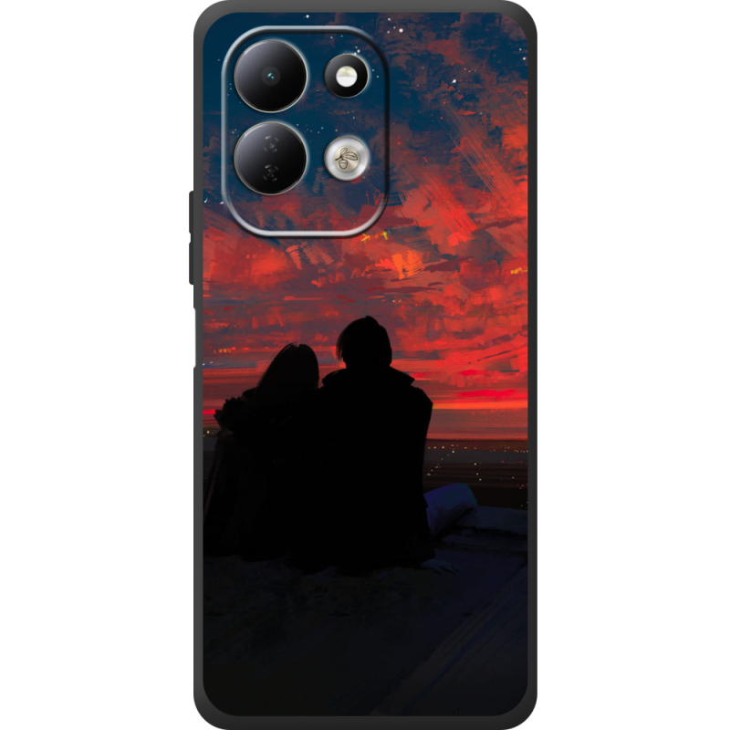 Чохол BoxFace Xiaomi Redmi 17 the Secret Place