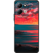 Чохол BoxFace Xiaomi Redmi 17 Seaside a