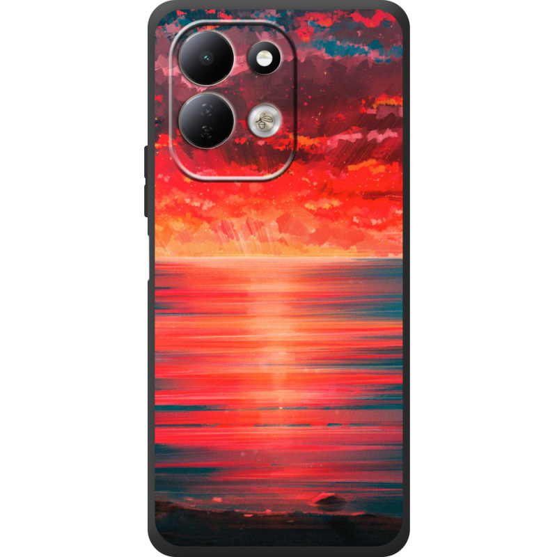 Чохол BoxFace Xiaomi Redmi 17 Seaside b