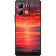 Чохол BoxFace Xiaomi Redmi 17 Seaside b