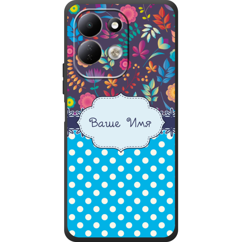 Чохол BoxFace Xiaomi Redmi 17 