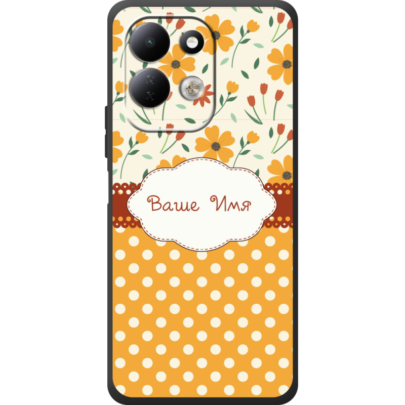 Чохол BoxFace Xiaomi Redmi 17 