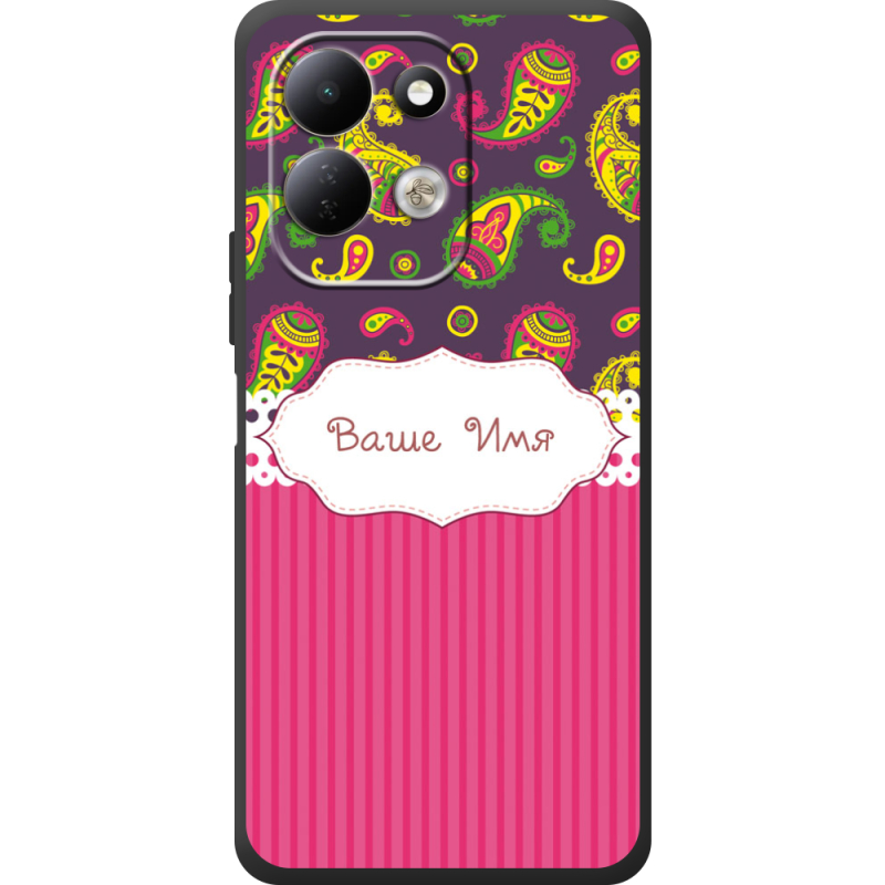 Чохол BoxFace Xiaomi Redmi 17 