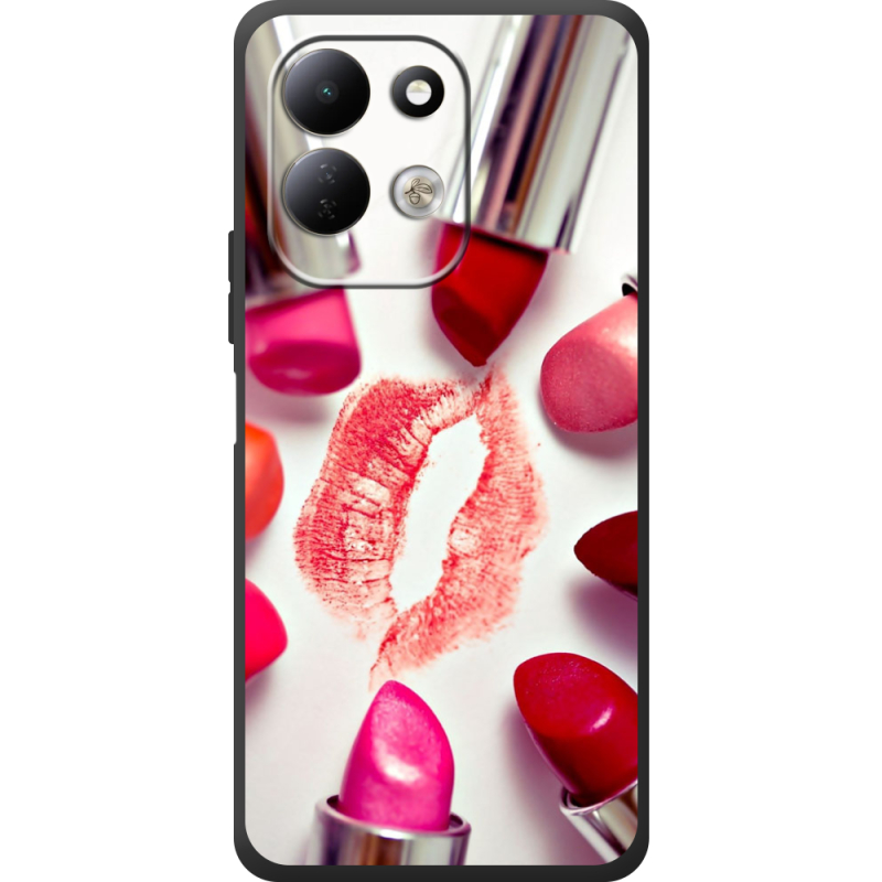 Чохол BoxFace Xiaomi Redmi 17 