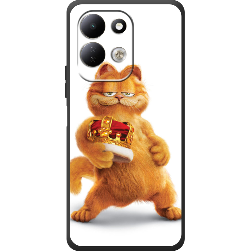 Чохол BoxFace Xiaomi Redmi 17 