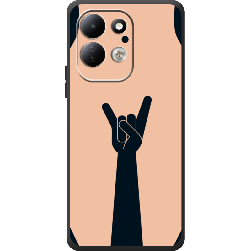 Чохол BoxFace Xiaomi Redmi 17 