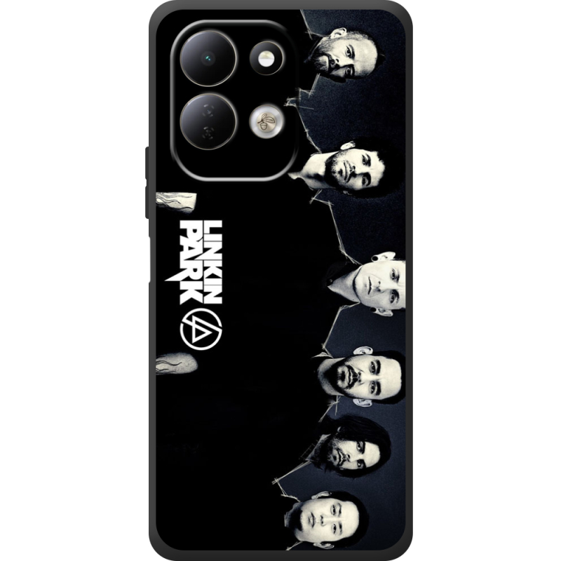 Чохол BoxFace Xiaomi Redmi 17 