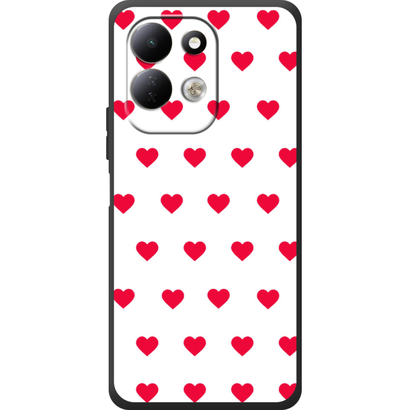 Чохол BoxFace Xiaomi Redmi 17 