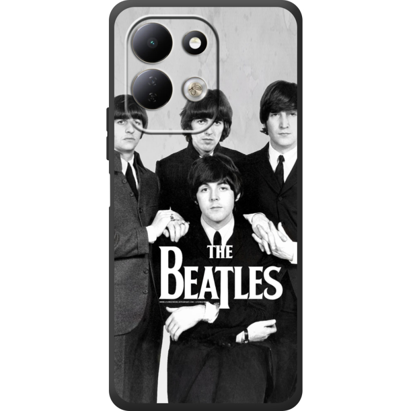 Чохол BoxFace Xiaomi Redmi 17 