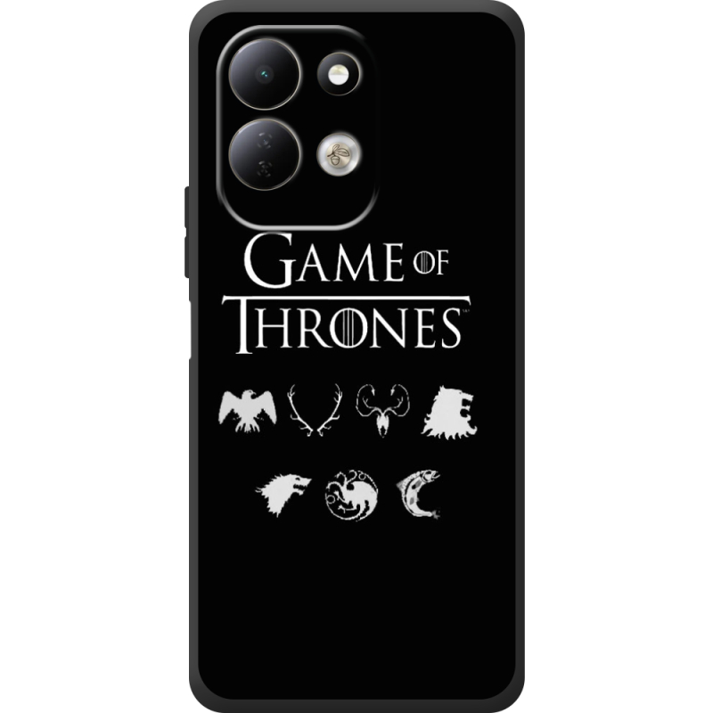 Чохол BoxFace Xiaomi Redmi 17 