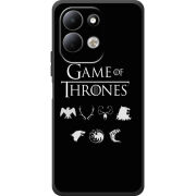 Чохол BoxFace Xiaomi Redmi 17 