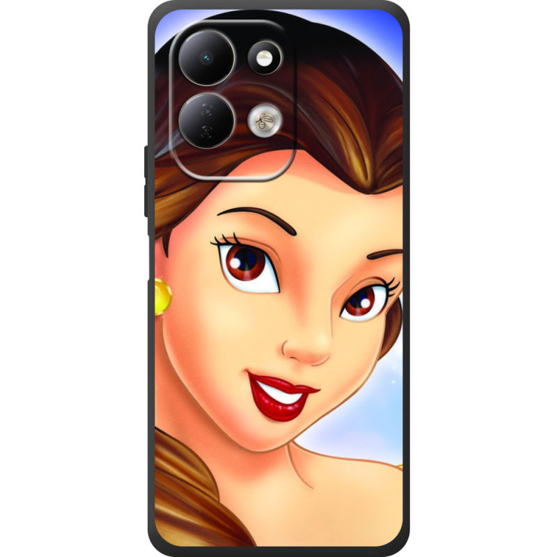 Чохол BoxFace Xiaomi Redmi 17 
