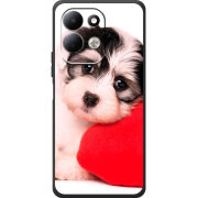 Чохол BoxFace Xiaomi Redmi 17 