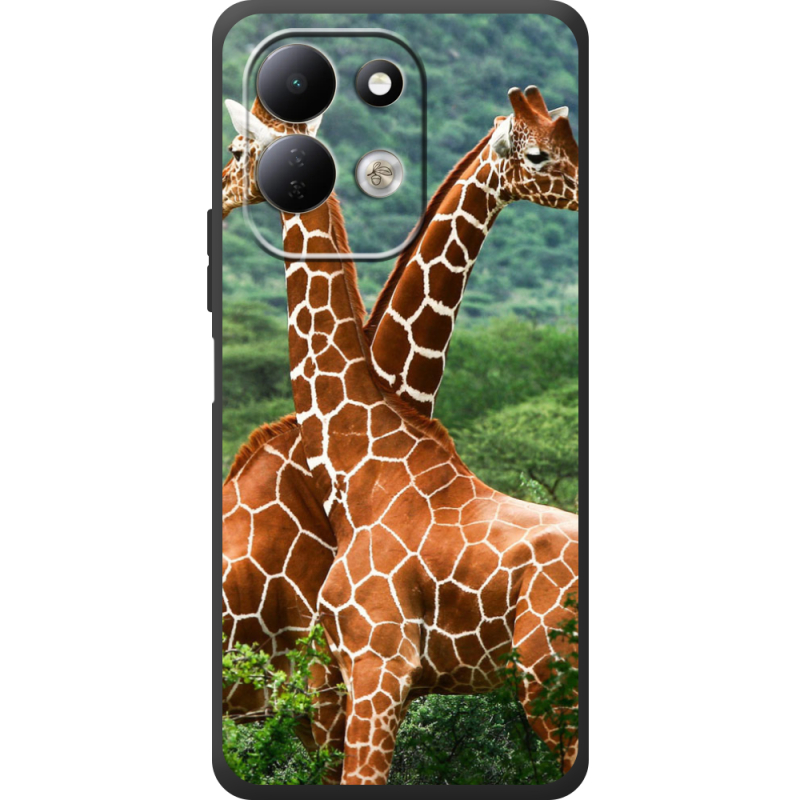 Чохол BoxFace Xiaomi Redmi 17 