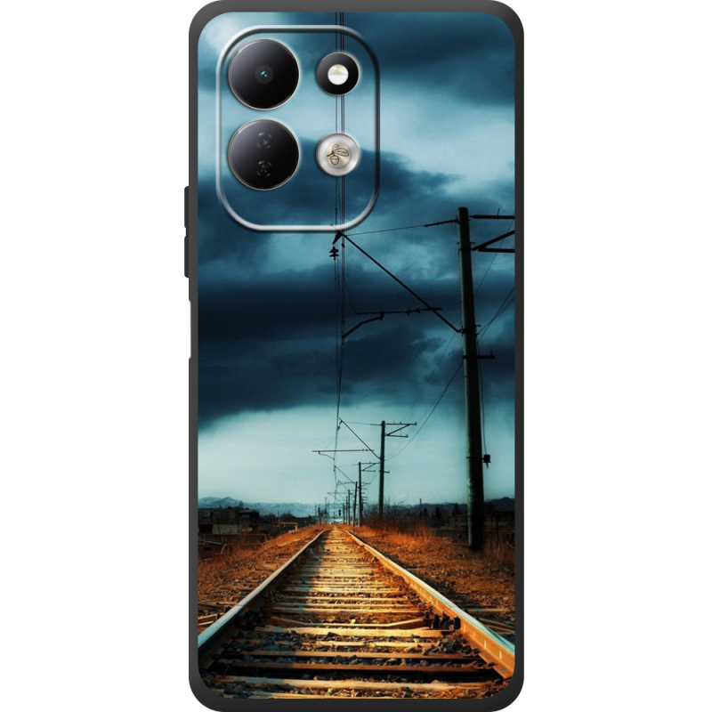 Чохол BoxFace Xiaomi Redmi 17 