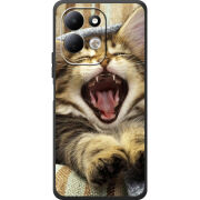 Чохол BoxFace Xiaomi Redmi 17 