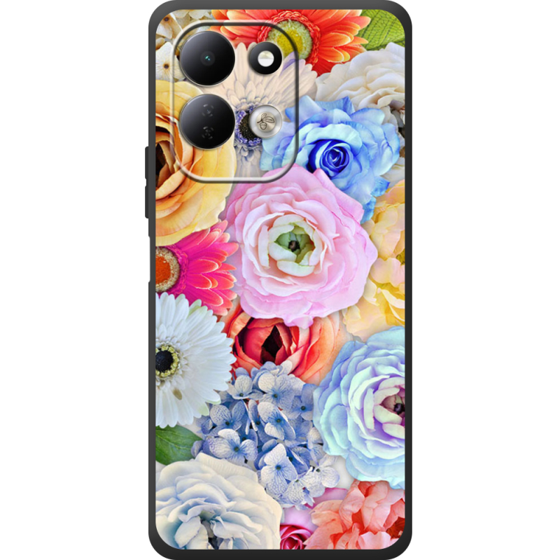 Чохол BoxFace Xiaomi Redmi 17 Blossom