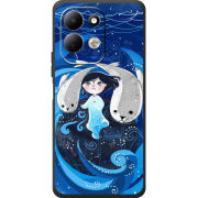 Чохол BoxFace Xiaomi Redmi 17 Song of the Sea