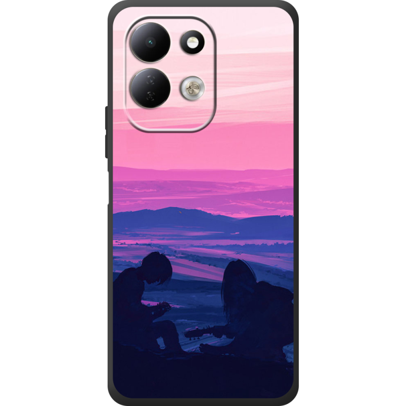 Чохол BoxFace Xiaomi Redmi 17 Top of the World