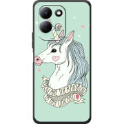 Чохол BoxFace Xiaomi Redmi 17 My Unicorn