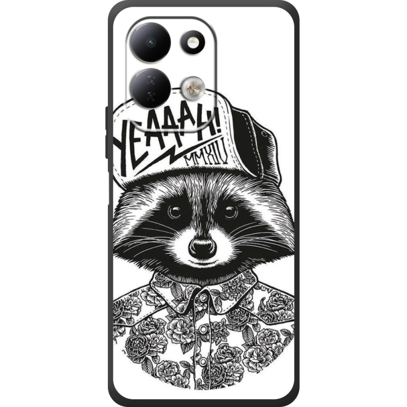 Чохол BoxFace Xiaomi Redmi 17 