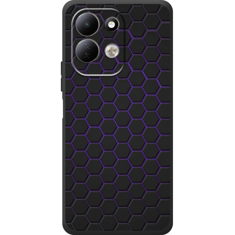 Чохол BoxFace Xiaomi Redmi 17 
