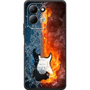 Чохол BoxFace Xiaomi Redmi 17 Guitar