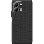 Чорний чохол BoxFace Xiaomi Redmi 17 Black Barrels