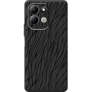 Чорний чохол BoxFace Xiaomi Redmi 17 