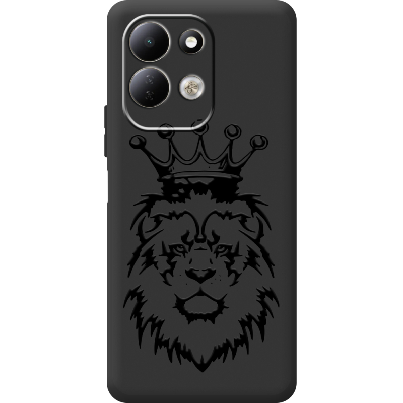 Чорний чохол BoxFace Xiaomi Redmi 17 