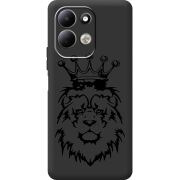 Чорний чохол BoxFace Xiaomi Redmi 17 