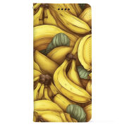 Чохол-книжка BoxFace для Realme 16 5G  Banana