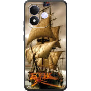 Чохол BoxFace Xiaomi Redmi Note 17 