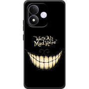 Чохол BoxFace Xiaomi Redmi Note 17 