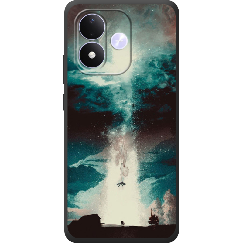 Чохол BoxFace Xiaomi Redmi Note 17 
