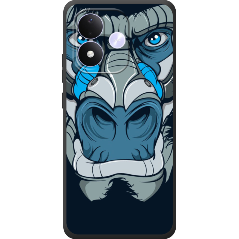 Чохол BoxFace Xiaomi Redmi Note 17 