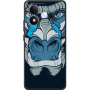 Чохол BoxFace Xiaomi Redmi Note 17 