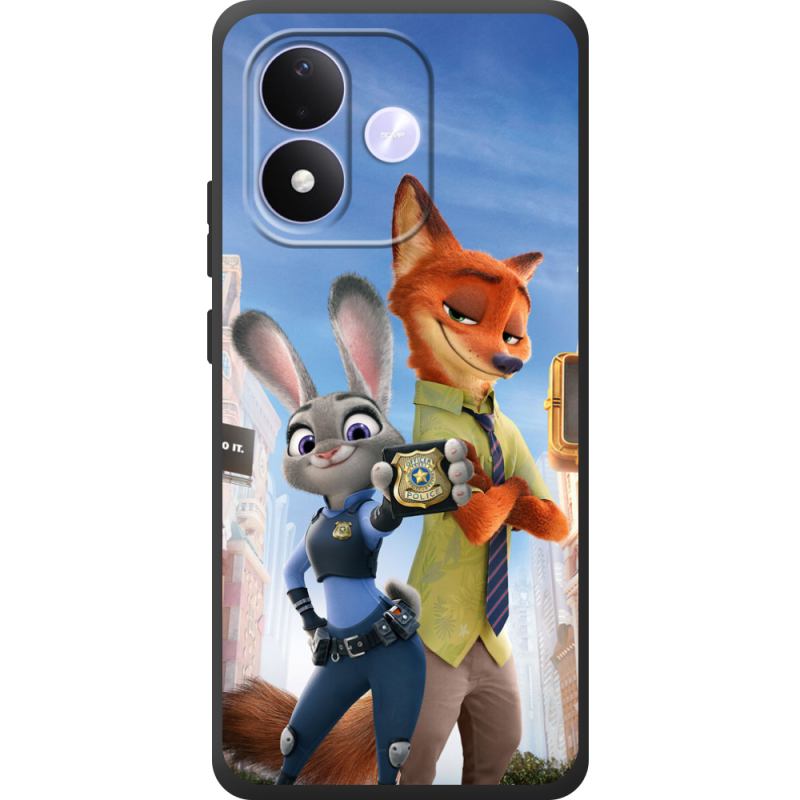 Чохол BoxFace Xiaomi Redmi Note 17 