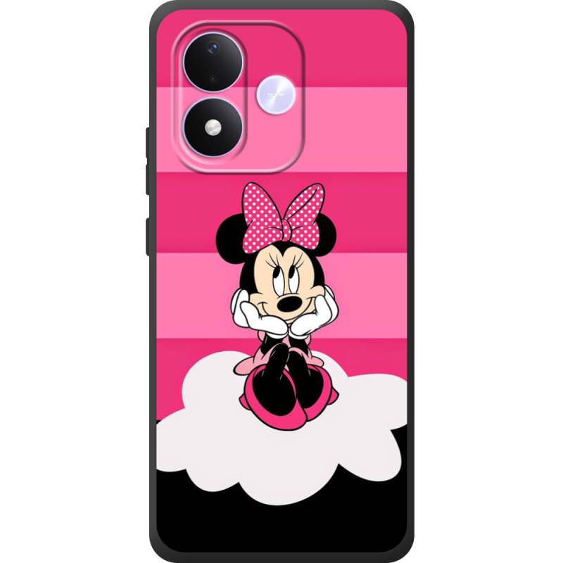 Чохол BoxFace Xiaomi Redmi Note 17 