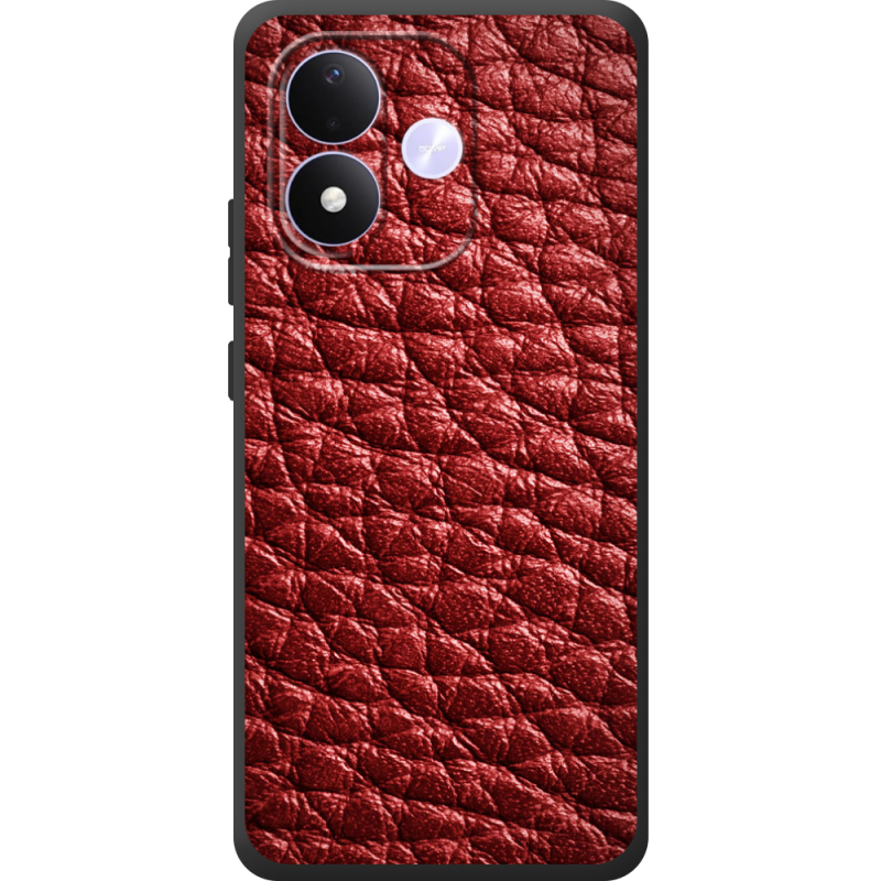 Чохол BoxFace Xiaomi Redmi Note 17 